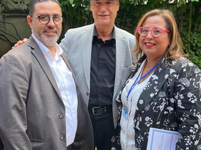 Événement RNI France 11