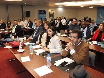 Événement RNI France 6