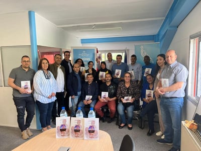 Événement RNI France 5