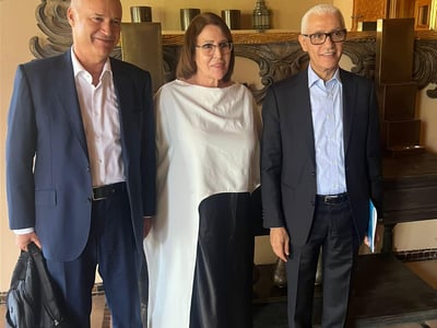 Événement RNI France 4