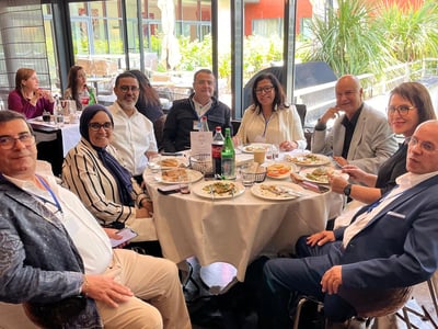 Événement RNI France 12