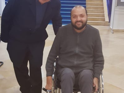 Événement RNI France 8