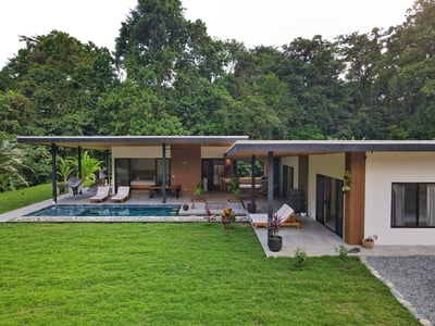 Casa Ojochal