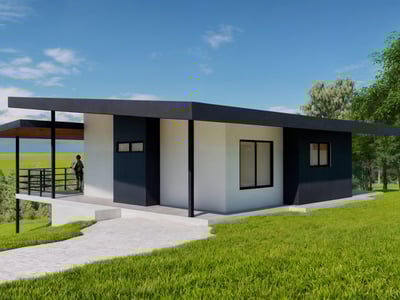Casa Perez Zeledon