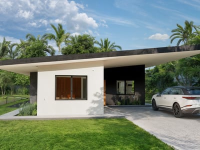 Casa Vacacional