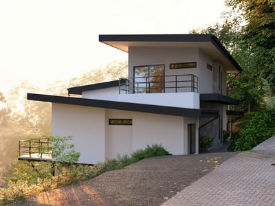 Casa Esterillos