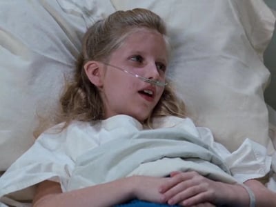 Allison Balson in CHiPs