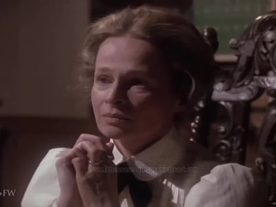 Bonnie Bartlett in The Legend of Lizzie Borden