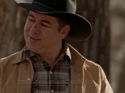 Patrick Labyorteaux in Wildfire