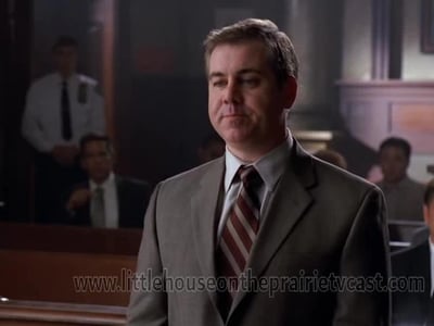 Patrick Labyorteaux in Without a Trace