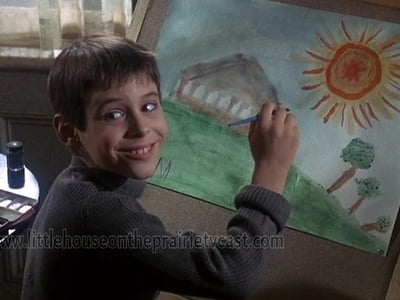 Radames Pera in A Dream of Kings