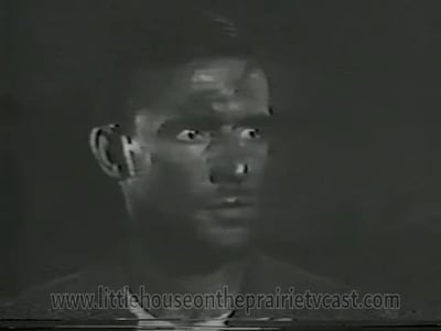 Richard Bull in Panic!