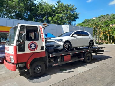 Reboque em Niterói 24 horas, São Gonçalo e Maricá