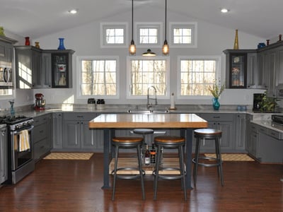 Kitchen Remodel