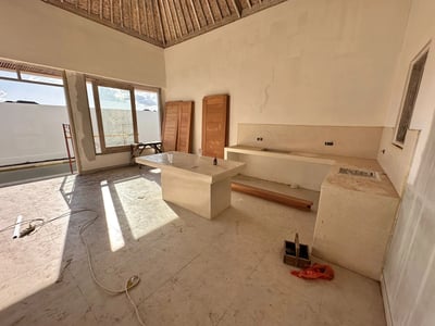 Villa Chim Chim, Kerobokan, Bali