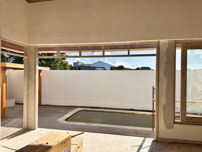 Villa Chim Chim, Kerobokan, Bali