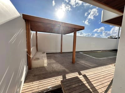Villa Chim Chim, Kerobokan, Bali