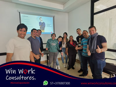 teambuilding para empresas en Lima