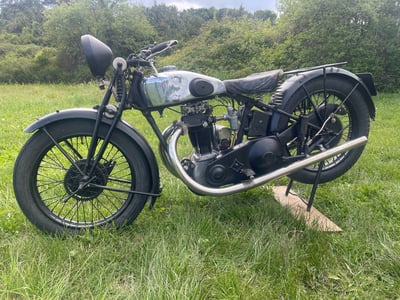 restauration moto ancienne