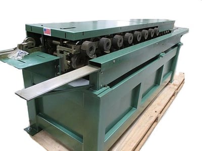 Maquina para TDC