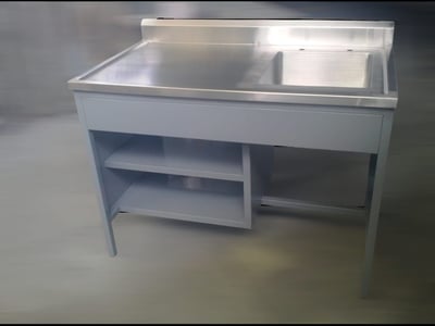 Baño de Artes