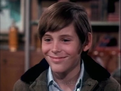 Radames Pera in Family Affair