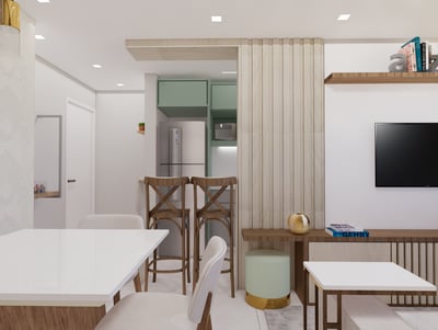 Apartamento Taynara