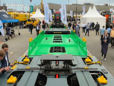 vagao Sdggmrss innotrans2024 tatravagonka poprad