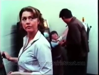 Hersha Parady in The Phoenix