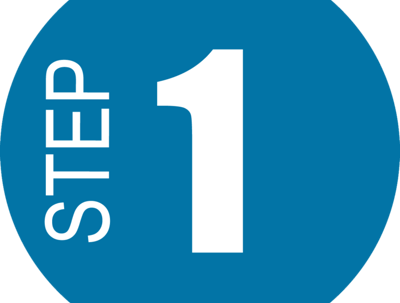 Etape 1