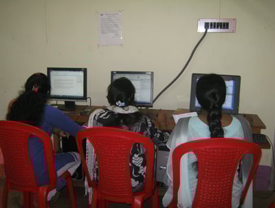 Office Automation WORD, Excel, Power Point