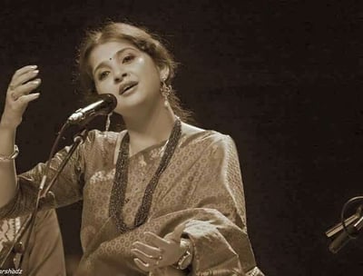Classical singing in bhiwani