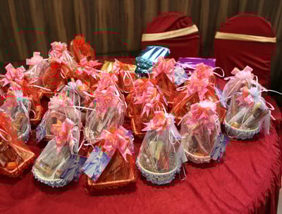Return Gifts