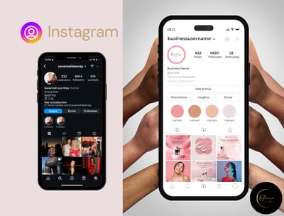 boostez audience communauté instagram ollienza agency marketing