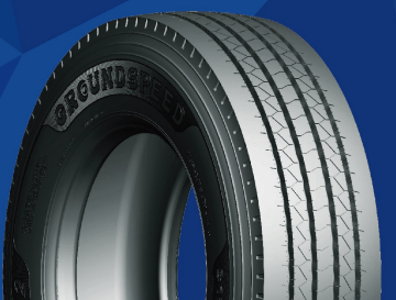 GSFS02 - Tire
