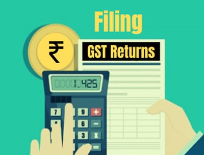 Gst Returns