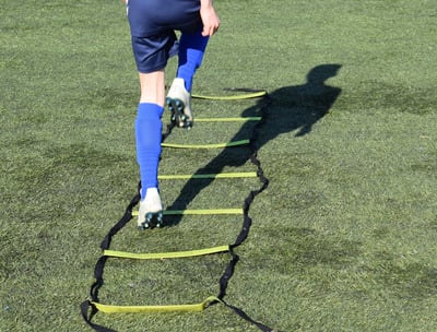 privé voetbaltraining coördinatie voor kind