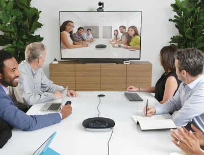 Video conference rent in egypt ZoomValley