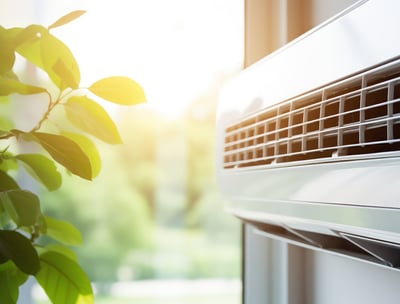 Air Condition System