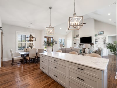 real estate photography greenville sc