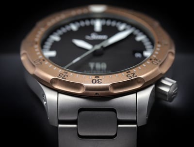 Sinn T50 Collection