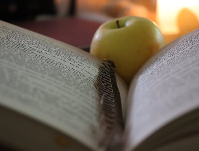 Lecture d'Automne