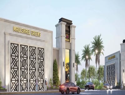 Palwal, Maulshree Greens