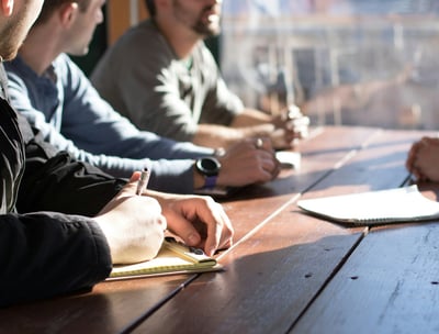 Create connections with other practitioners by joining our community.