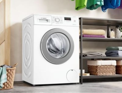 Lave linge
