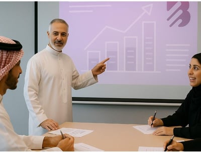 التخطيط الاستراتيجي والتشغيلي