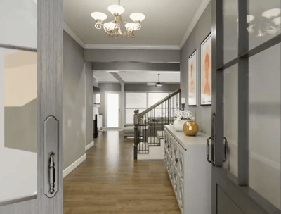 real estate photography greenville sc