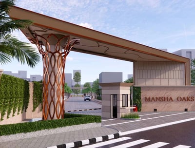 Greater faridabad mansha oaks