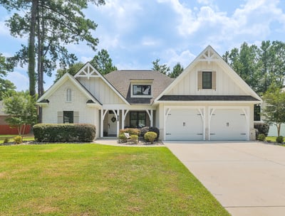 real estate photography greenville sc