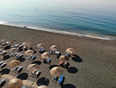 Kreta Strand 2